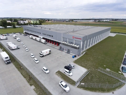 ożarów