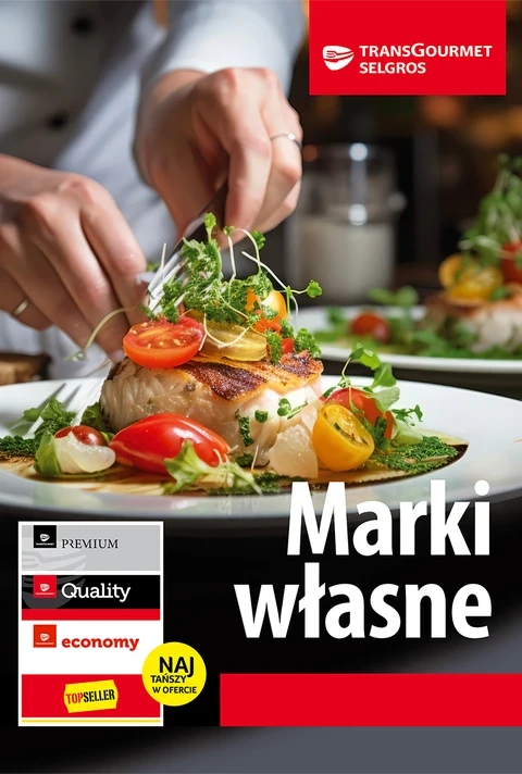 Marki własne