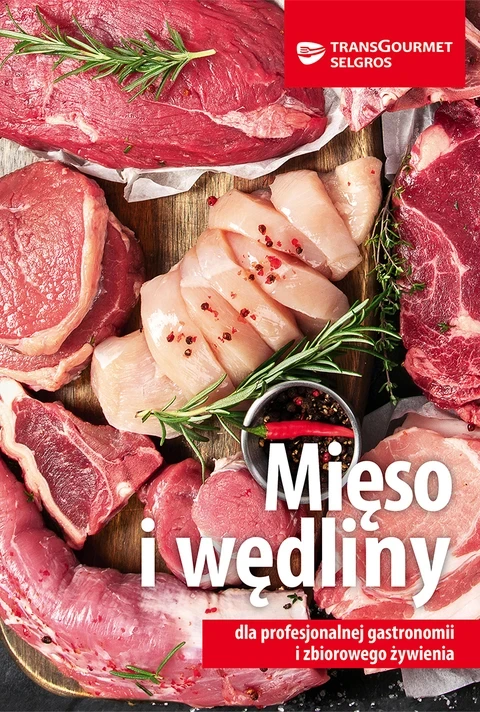 Mięso i wędliny
