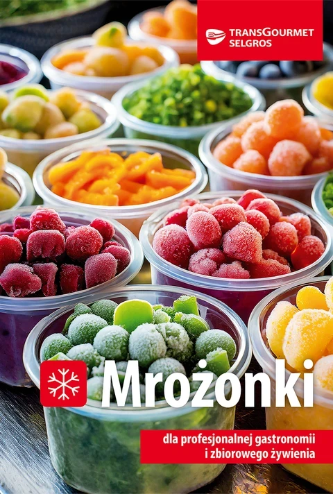 Mrożonki