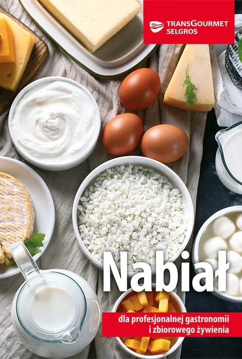 Nabiał