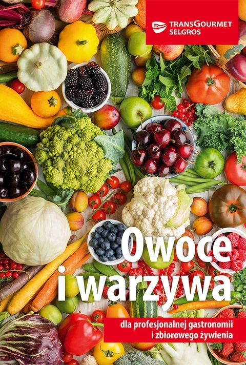 Owoce i warzywa