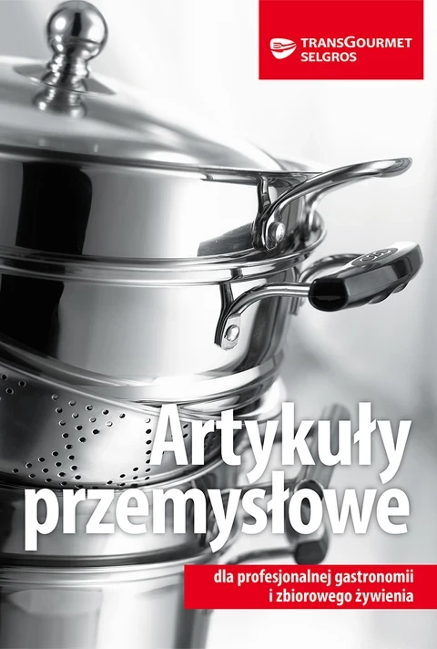 Artykuły przemysłowe