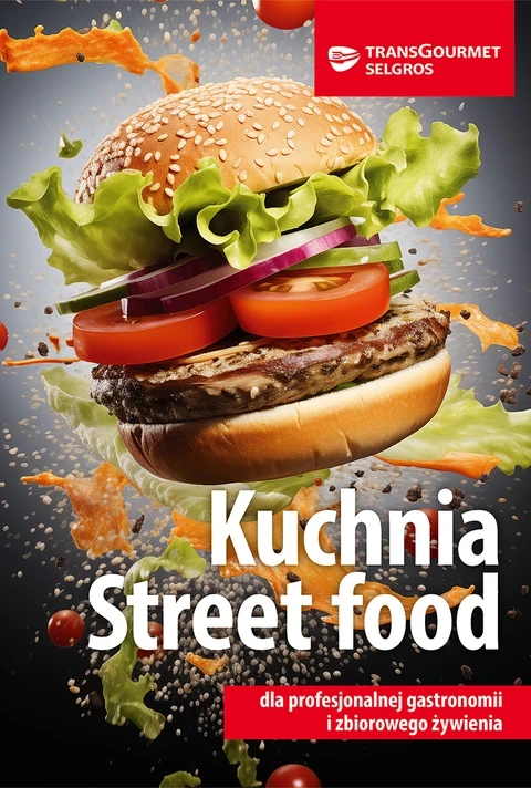 Street food
