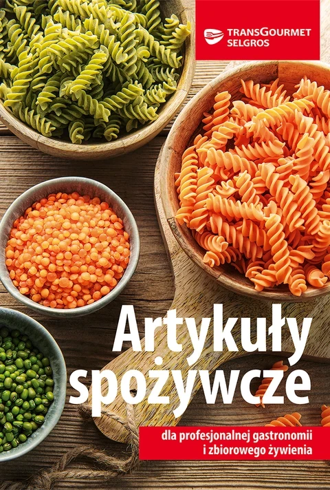 Artykuły spożywcze