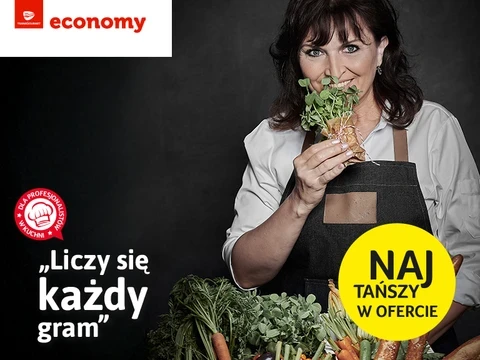 Produkty marki economy
